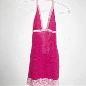 Victoria’s Secret The Lacie lingerie M